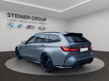 BMW M3 Touring Competition M, Essence, Occasion / Utilisé, Automatique - 7