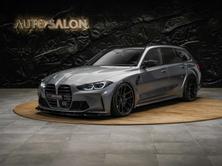 BMW M3 Touring Competition M *Alles Eingetragen*Head Up*Laser, Benzina, Occasioni / Usate, Automatico - 2
