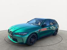 BMW M3 Competition xDrive, Benzina, Occasioni / Usate, Automatico - 2