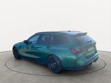 BMW M3 Competition xDrive, Benzina, Occasioni / Usate, Automatico - 5
