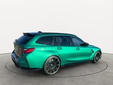 BMW M3 Competition xDrive, Benzina, Occasioni / Usate, Automatico - 7