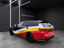 BMW M3 Competition xDrive Touring, Benzina, Auto dimostrativa, Automatico - 3