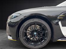 BMW M3 Competition xDrive Touring, Benzina, Auto dimostrativa, Automatico - 5
