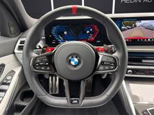 BMW M3 Competition xDrive Touring, Benzina, Auto dimostrativa, Automatico - 6