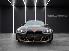 BMW M3 Competition xDrive Touring, Benzina, Auto dimostrativa, Automatico - 7