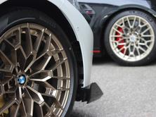 BMW M3 CS Individual "FROZEN SOLID WHITE", Benzina, Auto nuove, Automatico - 6