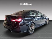 BMW M3 CS, Petrol, New car, Automatic - 3
