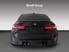 BMW M3 CS, Essence, Voiture nouvelle, Automatique - 4