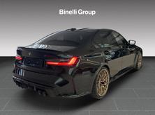 BMW M3 CS, Benzina, Auto nuove, Automatico - 4