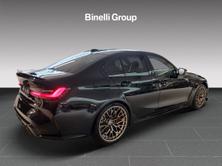 BMW M3 CS, Essence, Voiture nouvelle, Automatique - 3