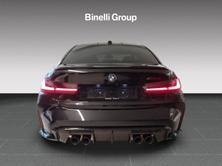 BMW M3 CS, Essence, Voiture nouvelle, Automatique - 4