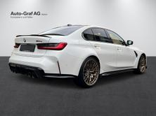 BMW M3 CS, Petrol, New car, Automatic - 2