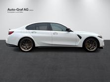 BMW M3 CS, Essence, Voiture nouvelle, Automatique - 3