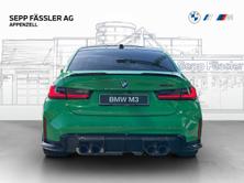 BMW M3 CS, Petrol, New car, Automatic - 4