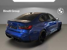 BMW M3 Competition M, Petrol, New car, Automatic - 3