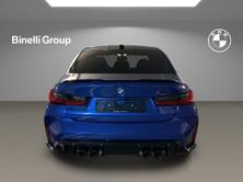 BMW M3 Competition M, Benzin, Neuwagen, Automat - 4