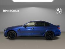 BMW M3 Competition M, Essence, Voiture nouvelle, Automatique - 5