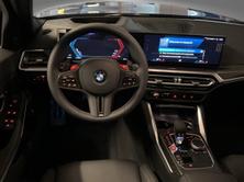BMW M3 Competition M, Benzin, Neuwagen, Automat - 6