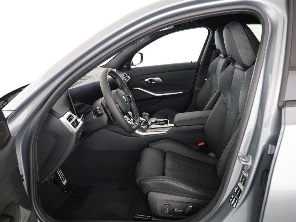 BMW M3 Competition, Benzina, Auto nuove, Automatico - 4