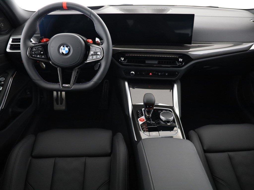 BMW M3 Competition, Benzina, Auto nuove, Automatico - 6