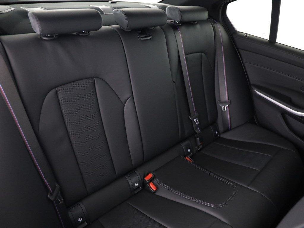 BMW M3 Competition, Essence, Voiture nouvelle, Automatique - 4
