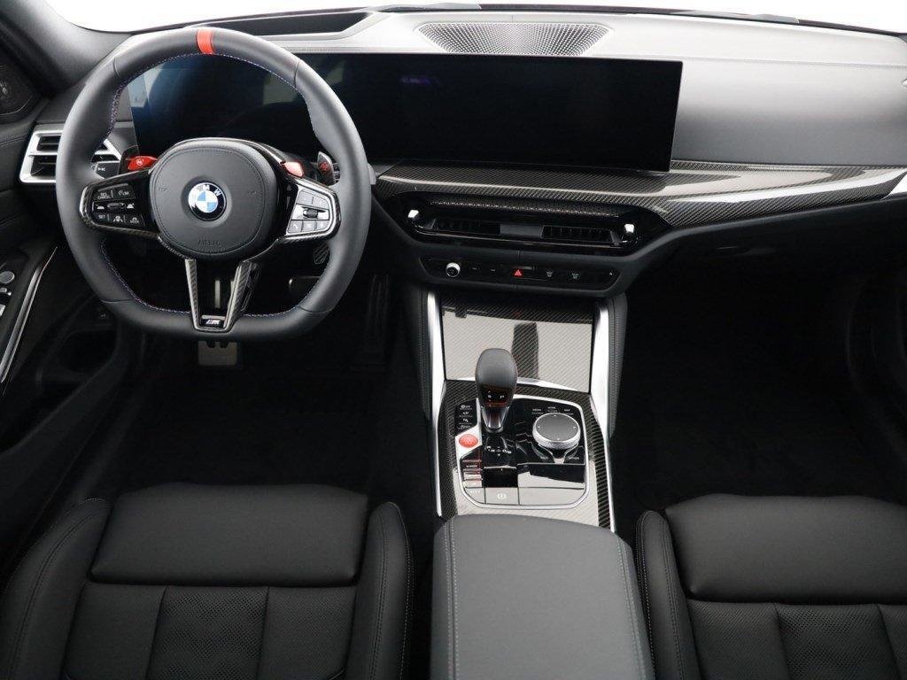 BMW M3 Competition, Essence, Voiture nouvelle, Automatique - 6