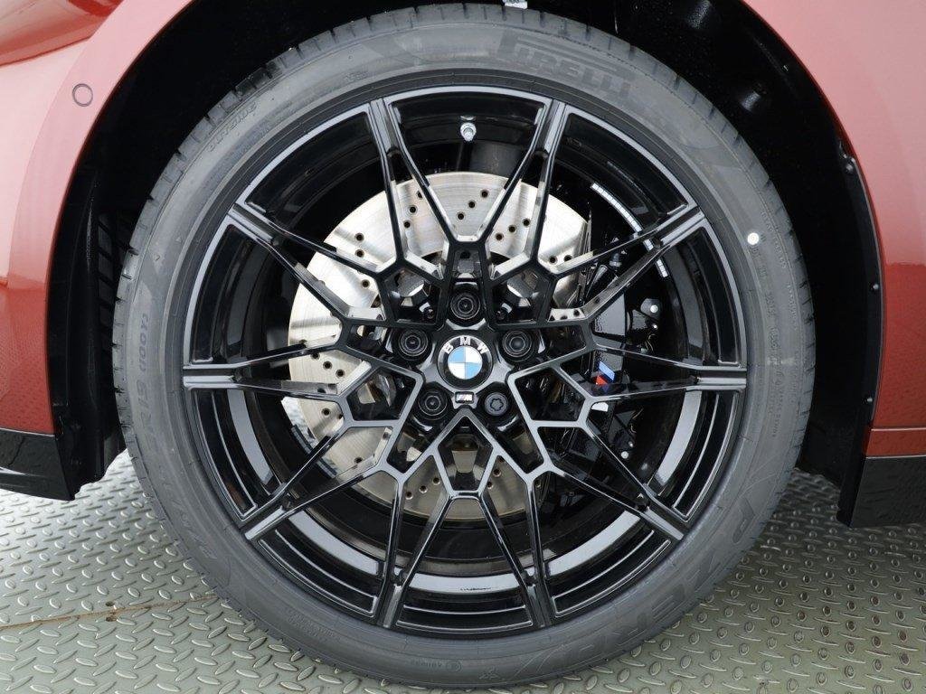 BMW M3 Competition, Essence, Voiture nouvelle, Automatique - 7