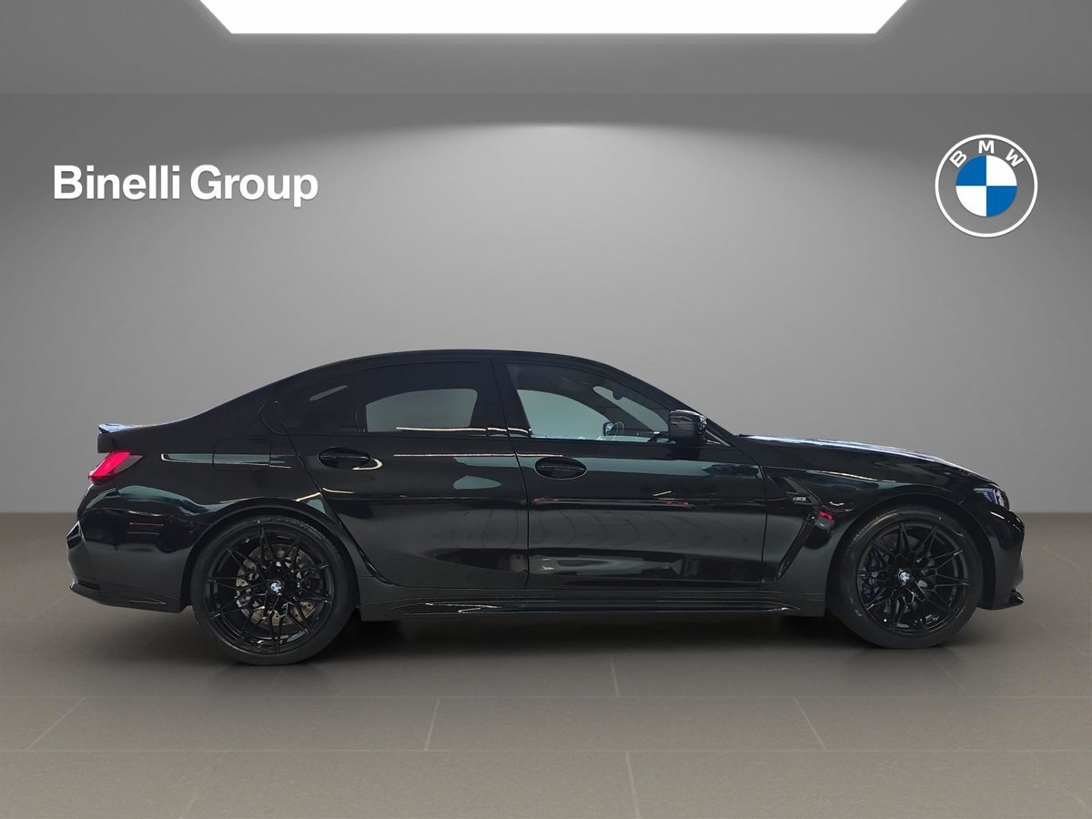 BMW M3, Essence, Voiture nouvelle, Manuelle - 7