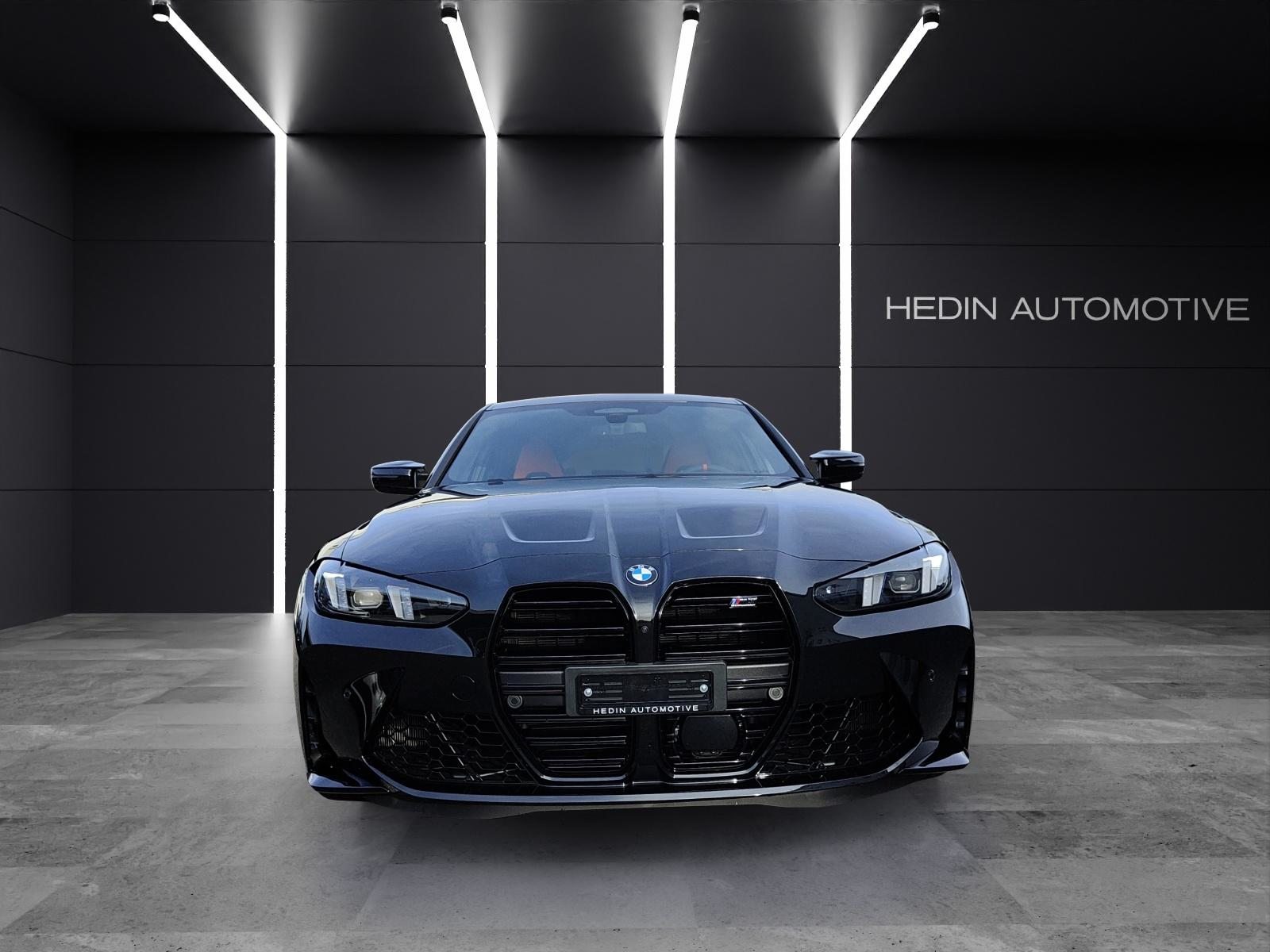 BMW M3 Competition xDrive, Petrol, New car, Automatic - 3