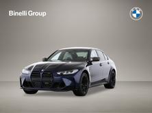 BMW M3 Competition, Benzina, Auto nuove, Automatico - 2