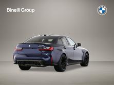 BMW M3 Competition, Benzina, Auto nuove, Automatico - 4