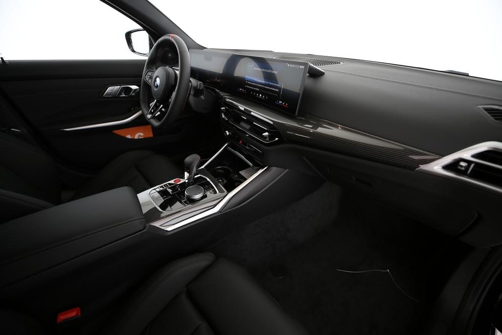 BMW M3 Competition xDrive, Petrol, New car, Automatic - 6