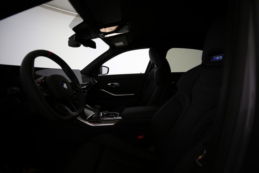 BMW M3 Competition xDrive, Benzina, Auto nuove, Automatico - 3