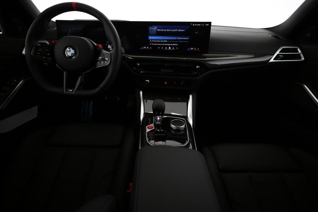 BMW M3 Competition xDrive, Petrol, New car, Automatic - 5