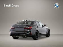 BMW M3 Competition, Essence, Voiture nouvelle, Automatique - 2