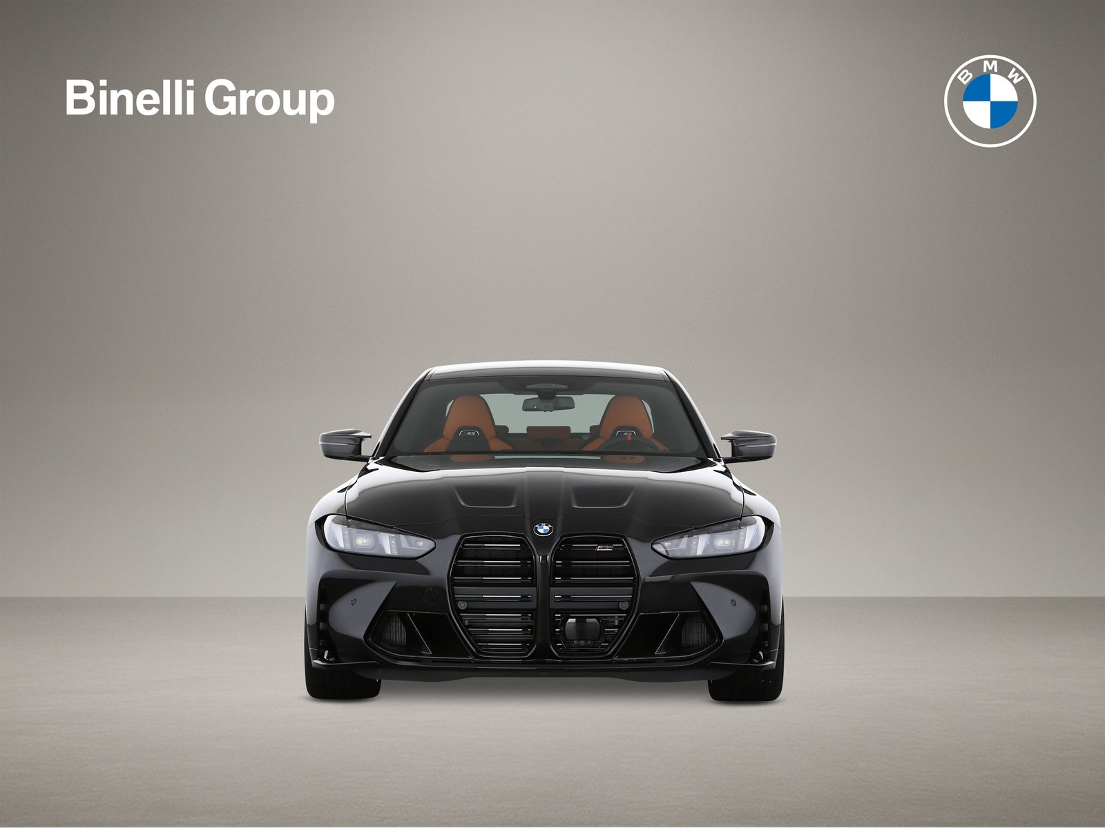BMW M3 Competition, Essence, Voiture nouvelle, Automatique - 5