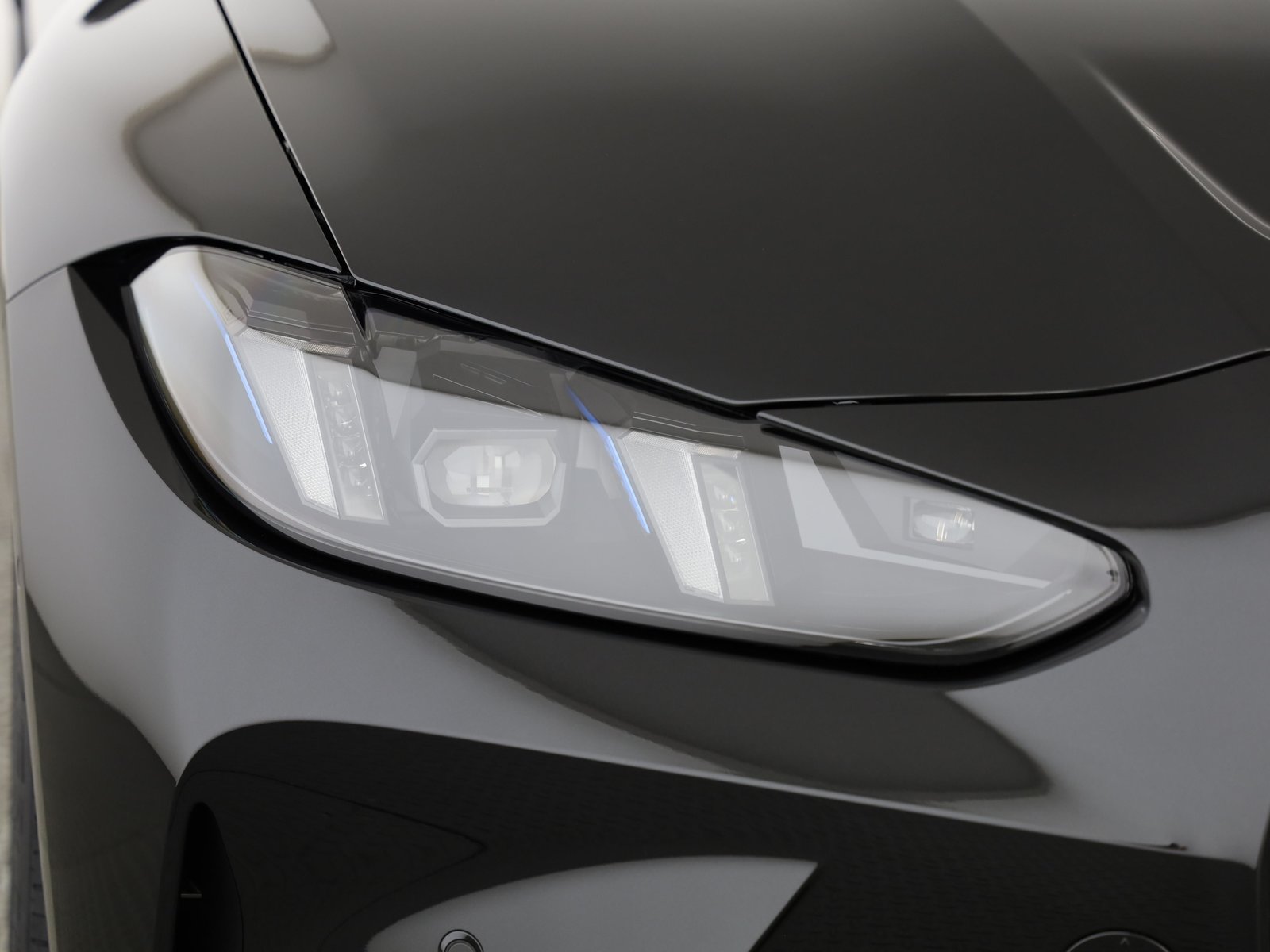 BMW M3 Competition, Essence, Voiture nouvelle, Automatique - 6