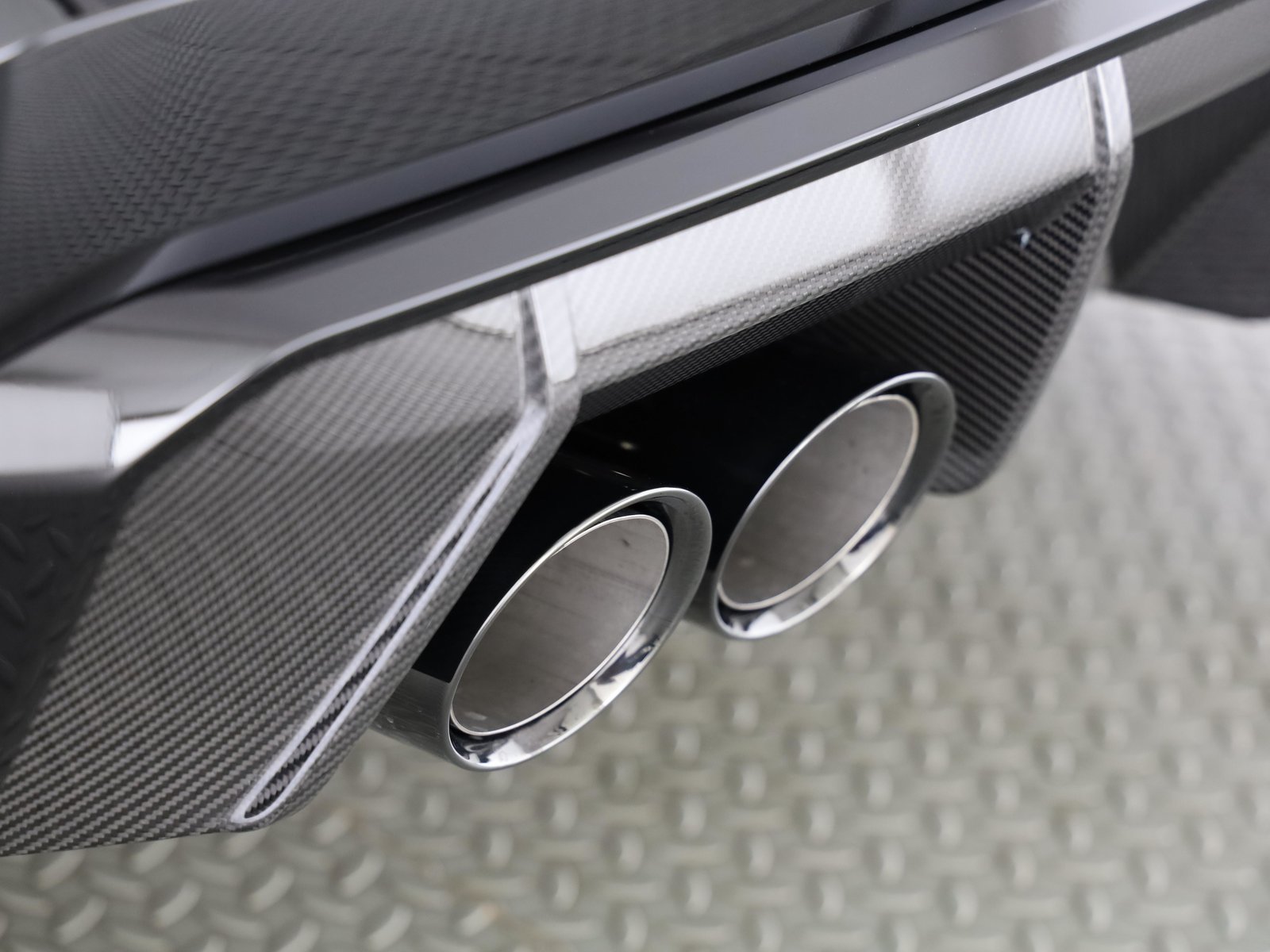 BMW M3 Competition, Essence, Voiture nouvelle, Automatique - 7