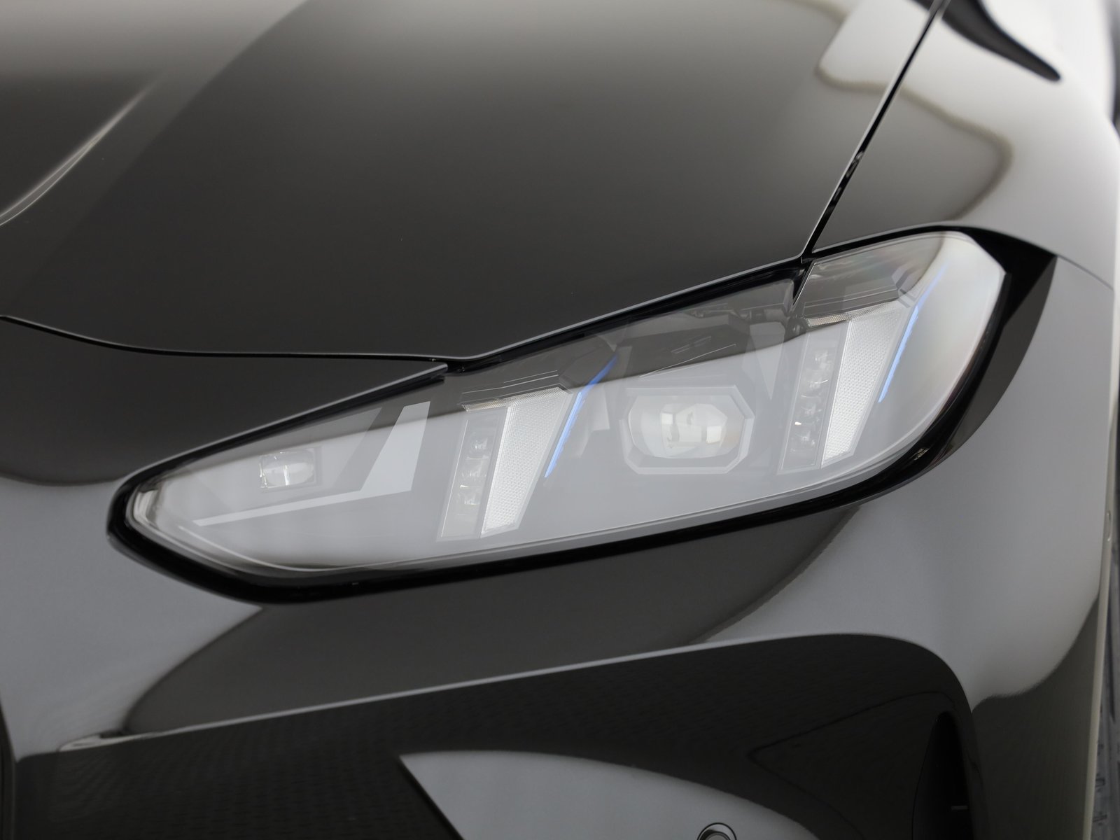 BMW M3 Competition, Petrol, New car, Automatic - 6