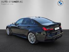 BMW M3 Competition xDrive, Essence, Voiture nouvelle, Automatique - 3