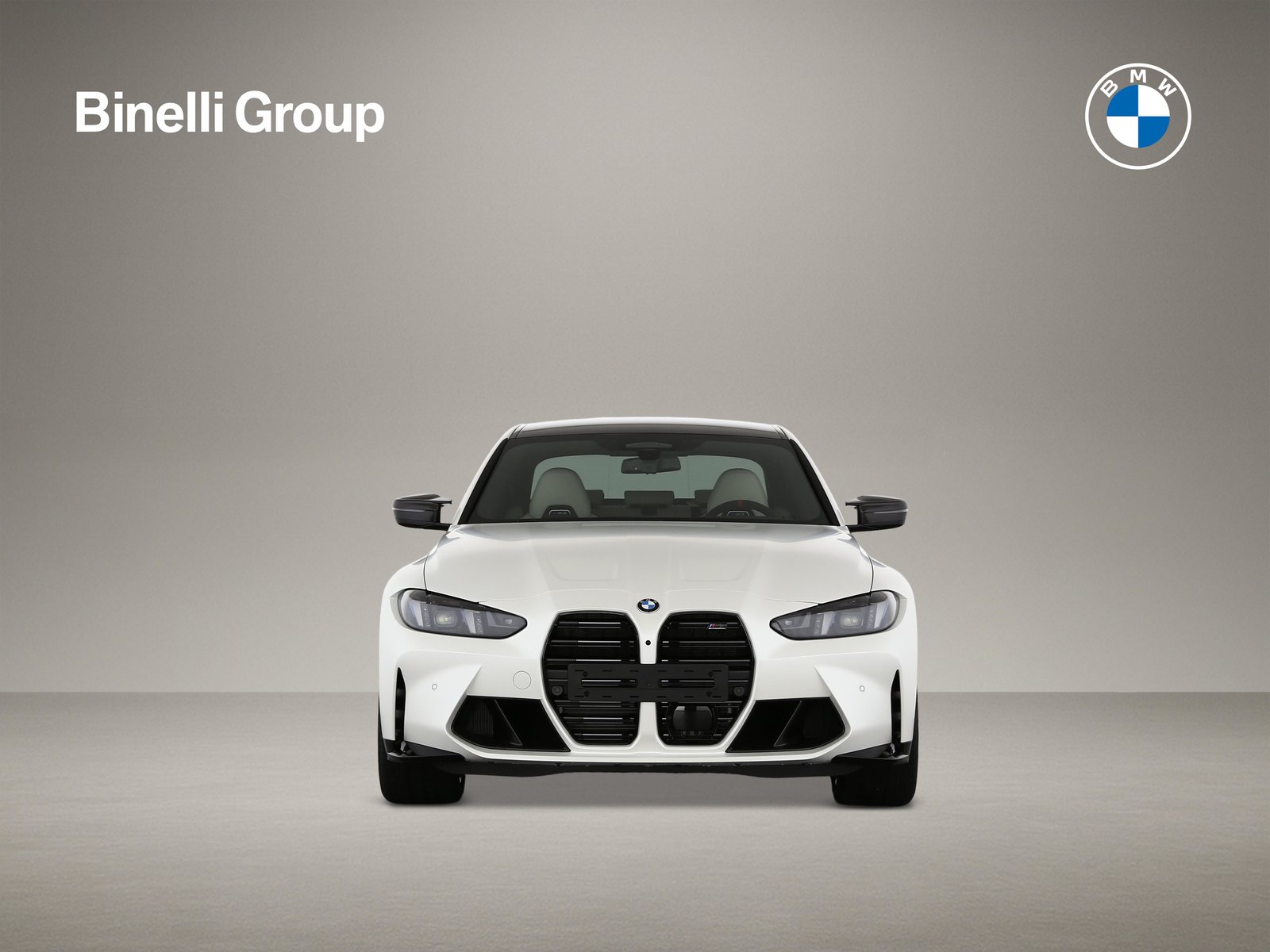 BMW M3 Competition, Petrol, New car, Automatic - 5