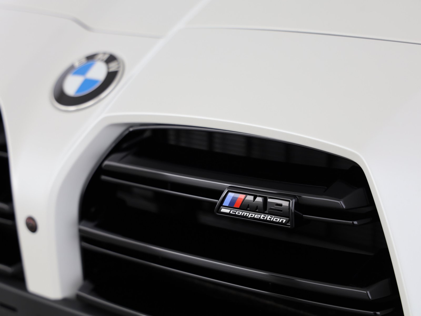 BMW M3 Competition, Petrol, New car, Automatic - 7