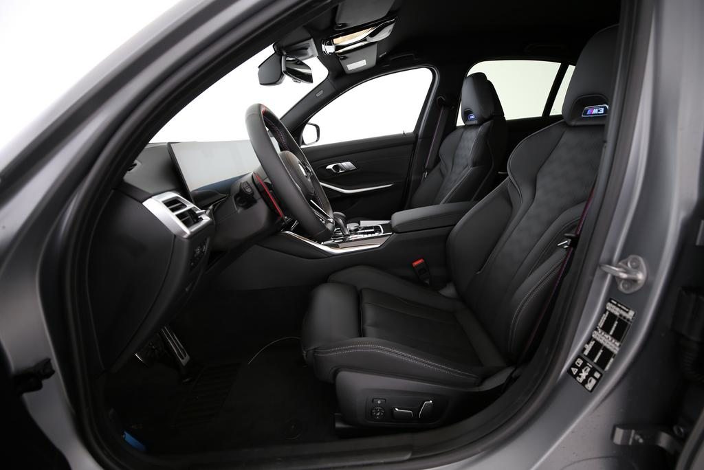 BMW M3 Competition xDrive, Benzina, Auto nuove, Automatico - 3