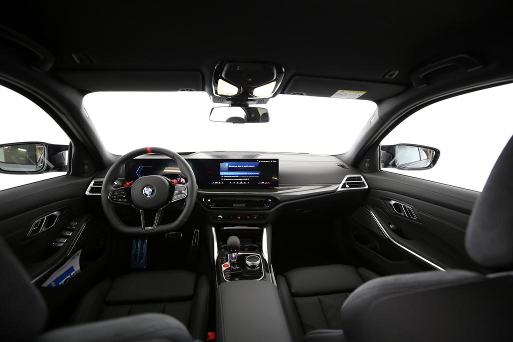 BMW M3 Competition xDrive, Benzina, Auto nuove, Automatico - 5