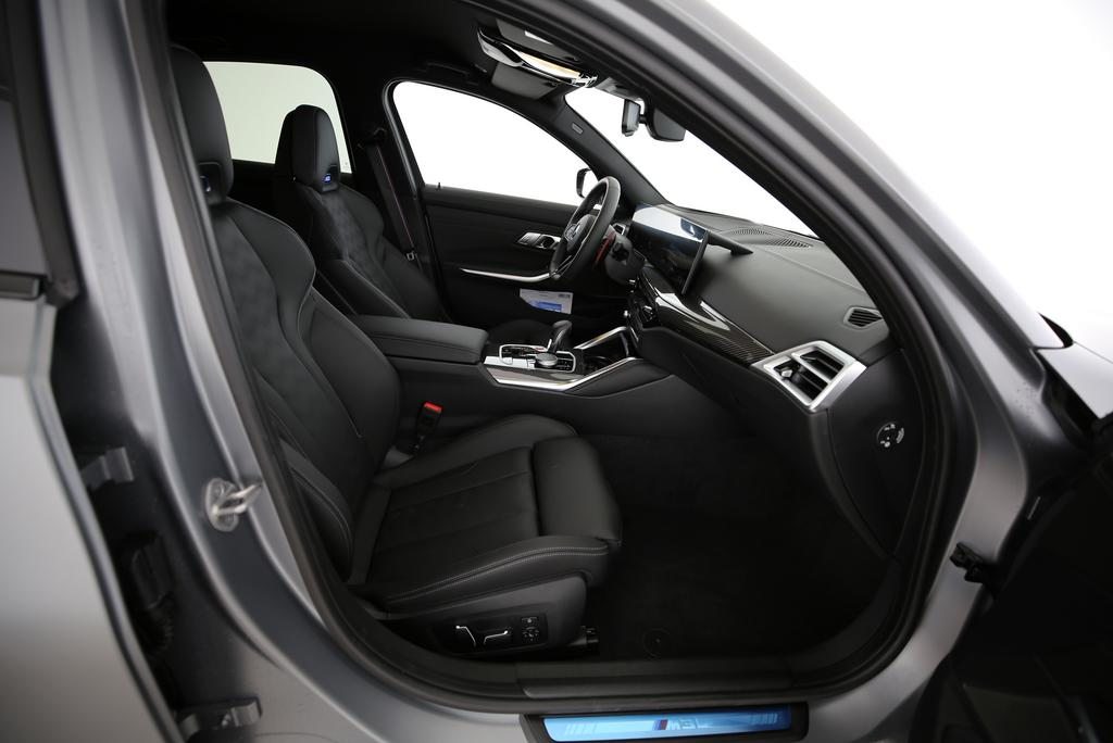 BMW M3 Competition xDrive, Benzina, Auto nuove, Automatico - 6