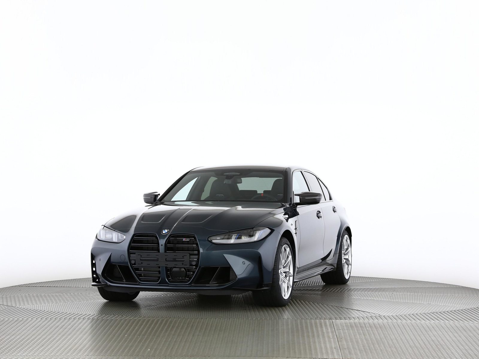 BMW M3 Competition xDrive, Essence, Voiture nouvelle, Automatique - 7