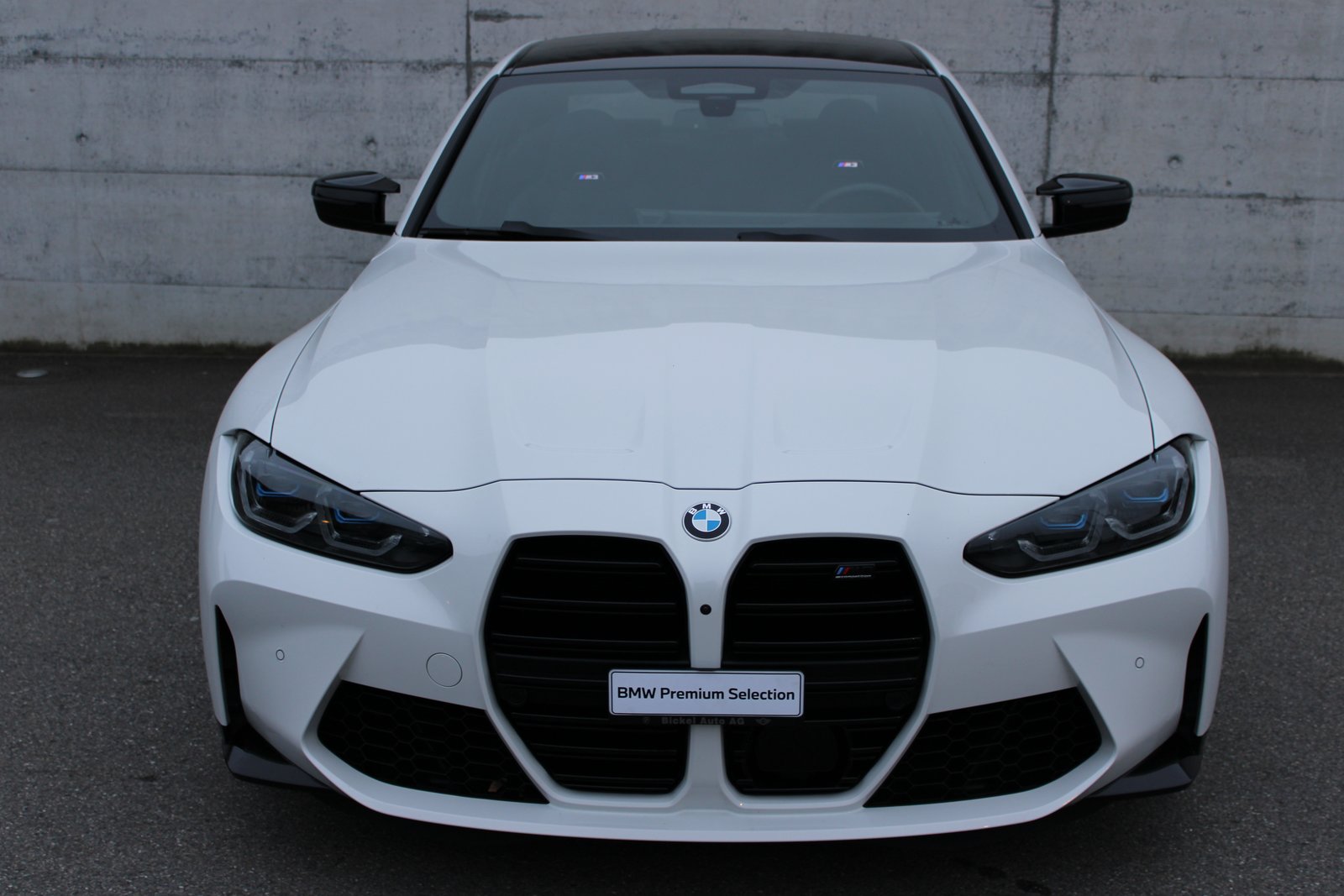 BMW M3 Competition M, Petrol, New car, Automatic - 3