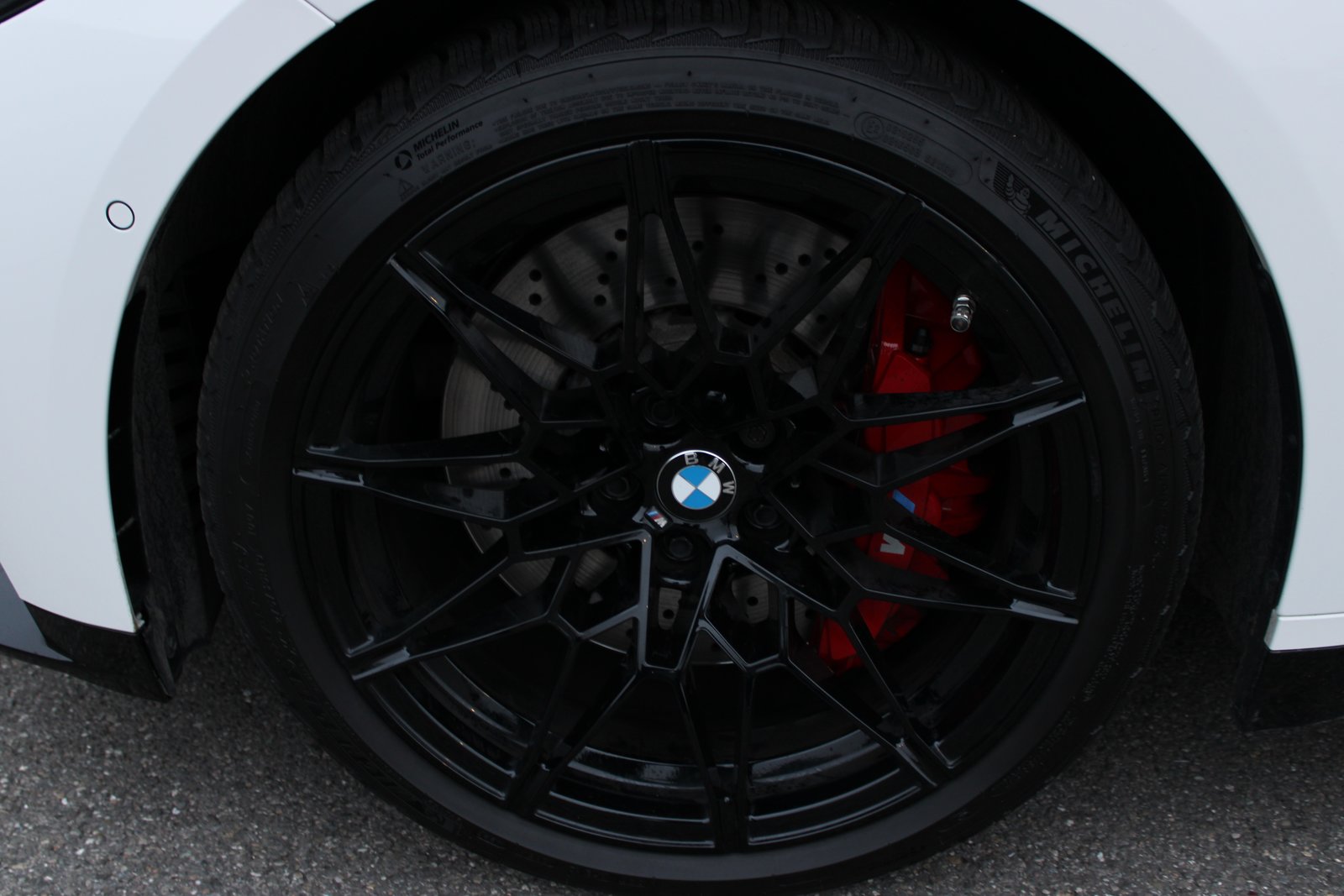 BMW M3 Competition M, Petrol, New car, Automatic - 7