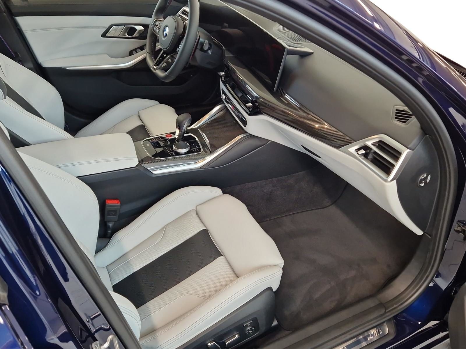 BMW M3 Competition xDrive, Petrol, New car, Automatic - 5