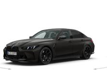 BMW M3 Competition xDrive, Benzina, Auto nuove, Automatico - 5